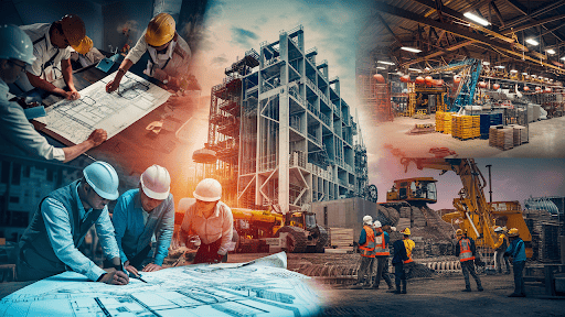 Architecture & Design services